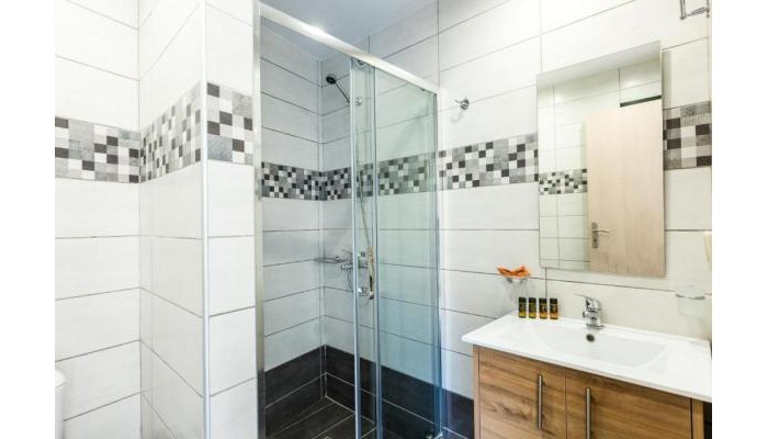 Amalia Apartments & Studios poza 10