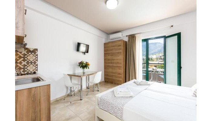 Amalia Apartments & Studios poza 4