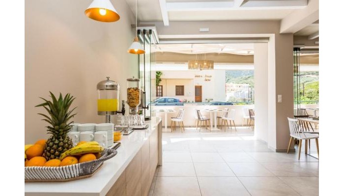 Amalia Apartments & Studios poza 12