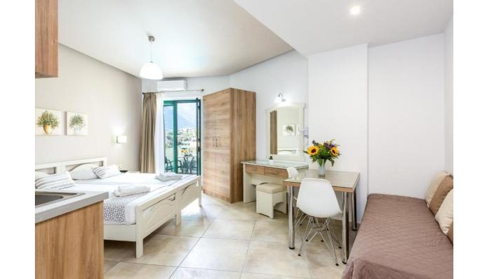 Amalia Apartments & Studios poza 5