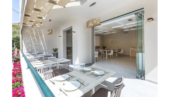 Amalia Apartments & Studios poza 14