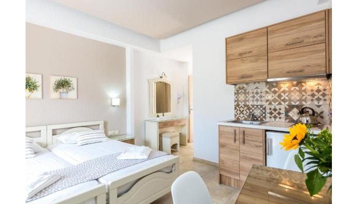 Amalia Apartments & Studios poza 8