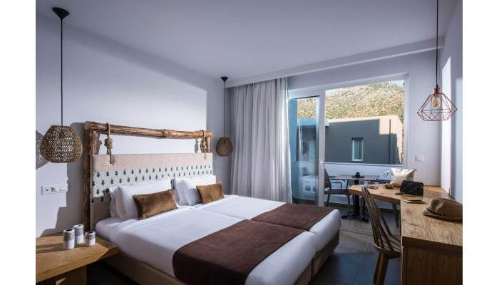 Aparthotel Troulis poza 7