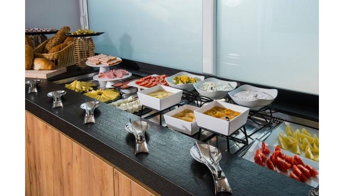 Aparthotel Troulis poza 15