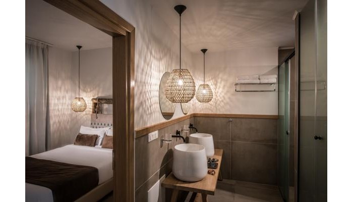 Aparthotel Troulis poza 10