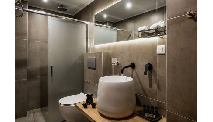 Aparthotel Troulis poza 12