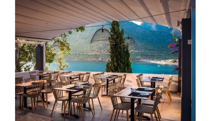 Aparthotel Troulis poza 14