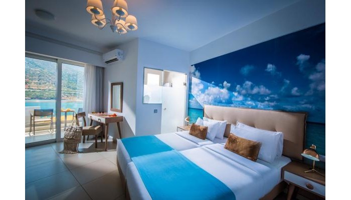 Aparthotel Troulis poza 8