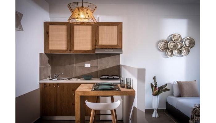 Aparthotel Troulis poza 9