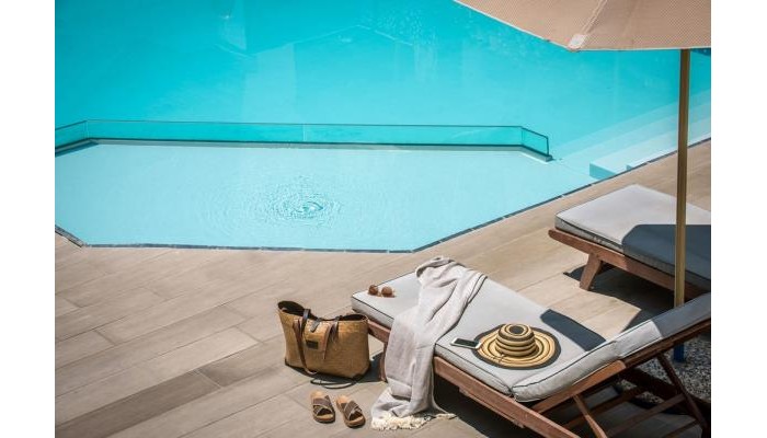 Aparthotel Troulis poza 19