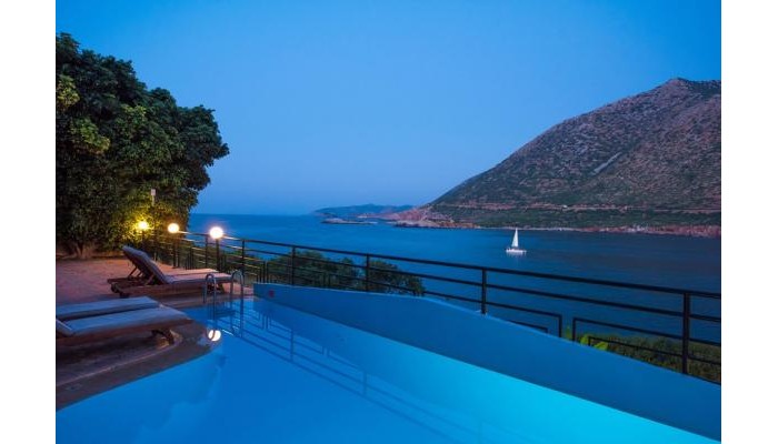 Aparthotel Troulis poza 20