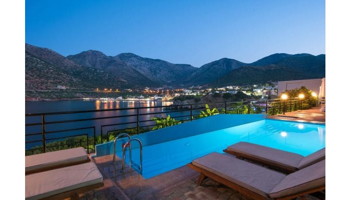 Aparthotel Troulis poza 21