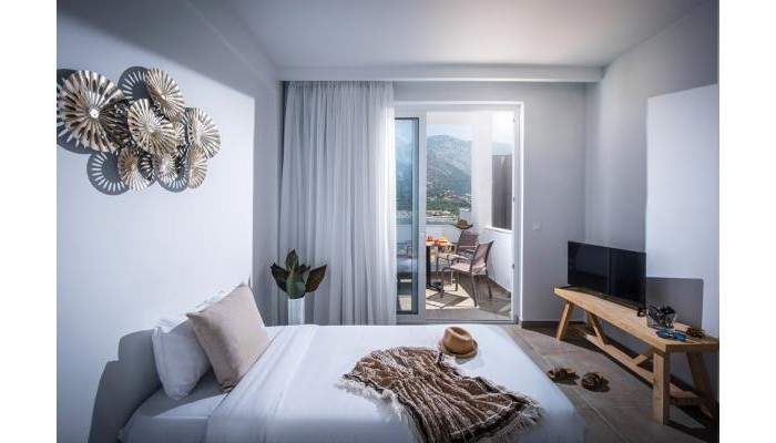 Aparthotel Troulis poza 6