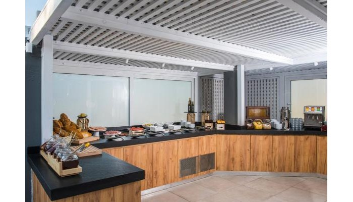 Aparthotel Troulis poza 16