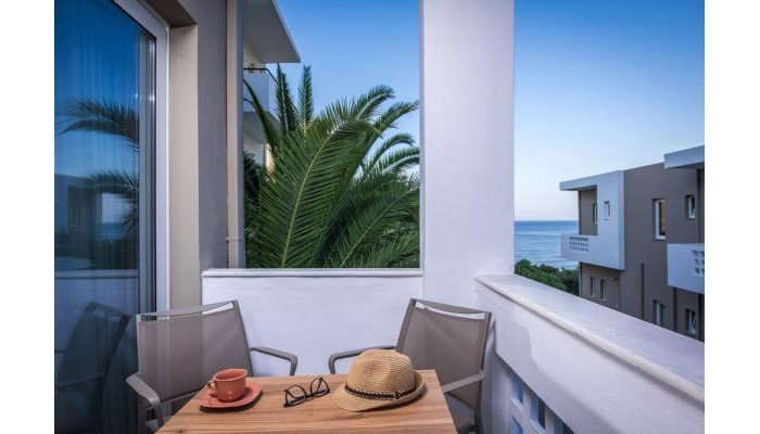 Aparthotel Troulis poza 13