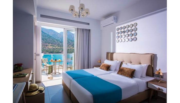 Aparthotel Troulis poza 5