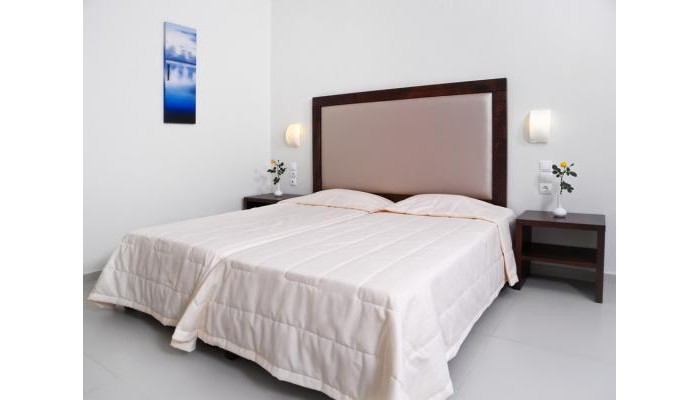 Aparthotel Troulis poza 2