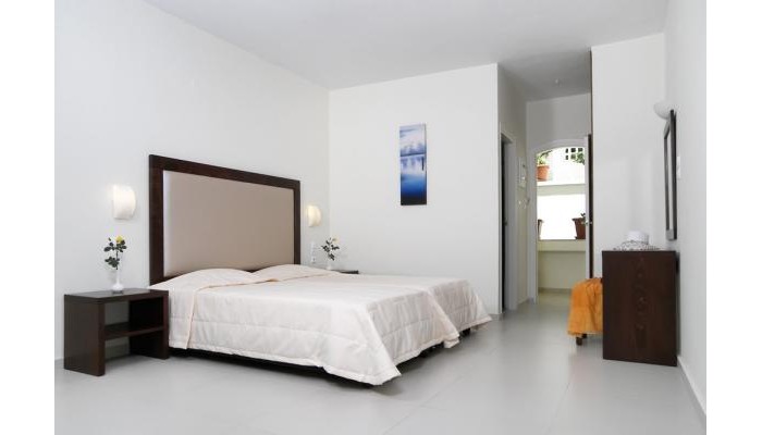 Aparthotel Troulis poza 4
