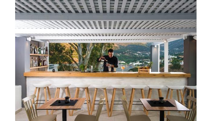 Aparthotel Troulis poza 18