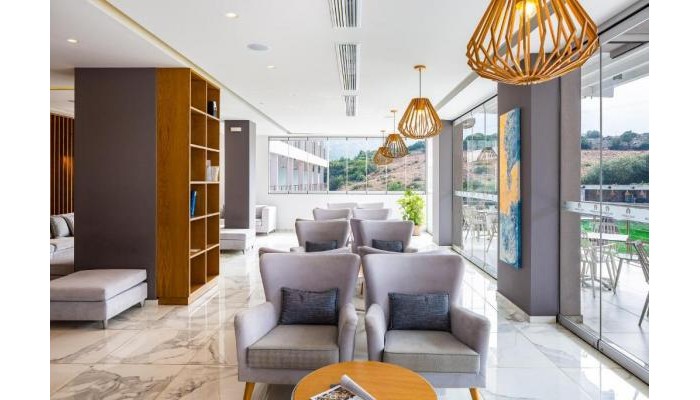 Atali Grand Resort poza 8