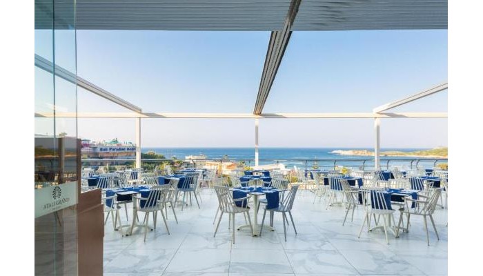 Atali Grand Resort poza 5