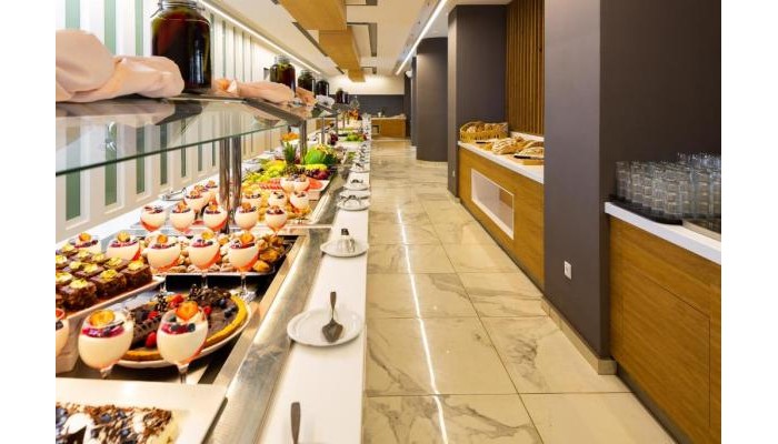 Atali Grand Resort poza 4