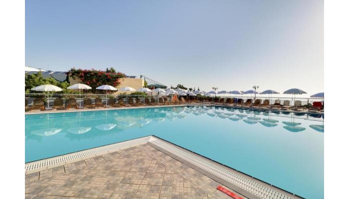 Bali Paradise Hotel poza 7