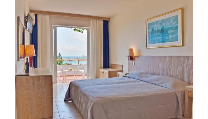 Bali Paradise Hotel poza 3