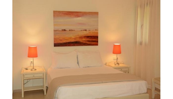 Bali Paradise Hotel poza 1