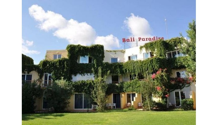 Bali Paradise Hotel poza 0