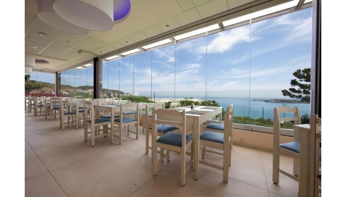 Bali Paradise Hotel poza 4