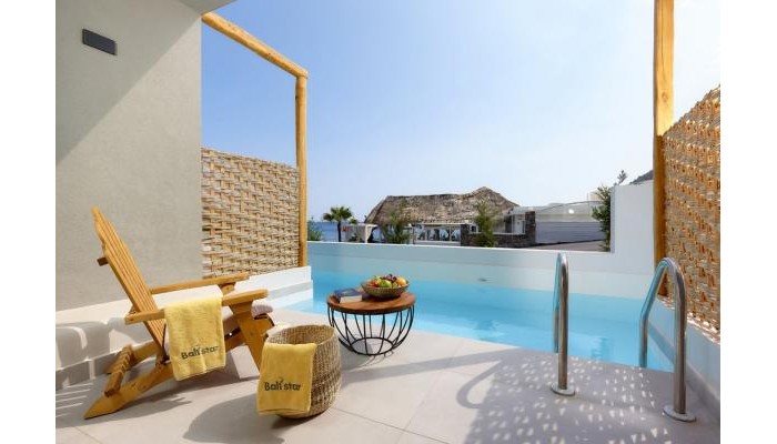 Poza pentru Bali Star Resort Hotel 4063-1650363117 Bali Star Resort Hotel poza 24