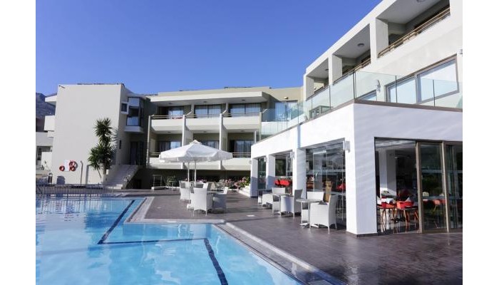 Poza pentru Bali Star Resort Hotel 6634-1650363122 Bali Star Resort Hotel poza 26