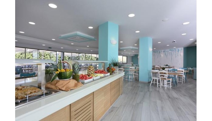 Poza pentru Bali Star Resort Hotel 7422-1650363111 Bali Star Resort Hotel poza 21