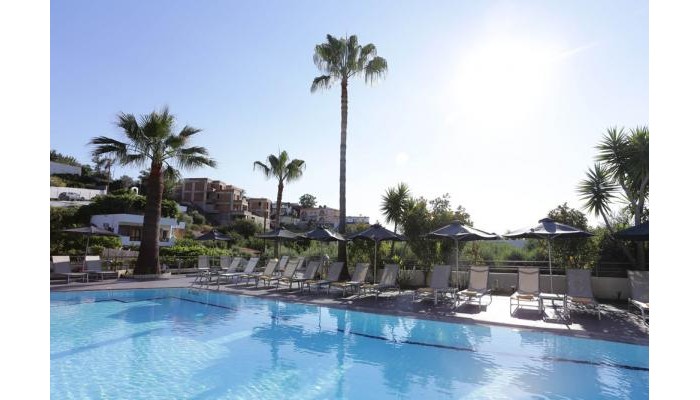 Poza pentru Bali Star Resort Hotel 7553-1650363124 Bali Star Resort Hotel poza 27