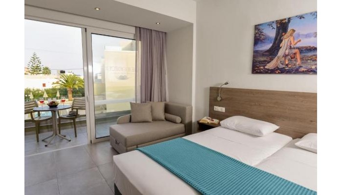 Blue Horizon Apartments poza 7