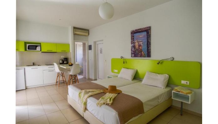 Blue Horizon Apartments poza 5