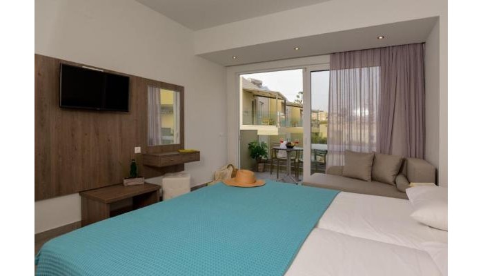 Blue Horizon Apartments poza 3