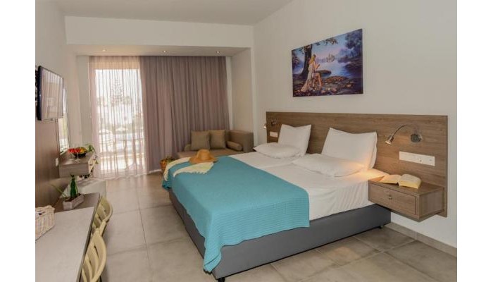 Blue Horizon Apartments poza 12