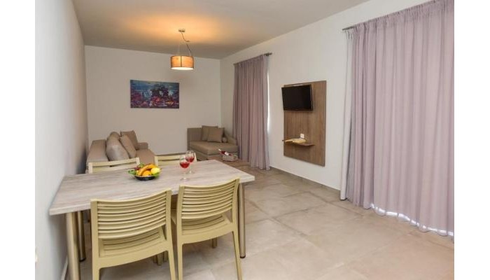 Blue Horizon Apartments poza 11