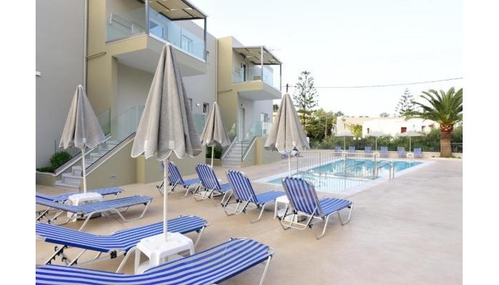 Blue Horizon Apartments poza 16