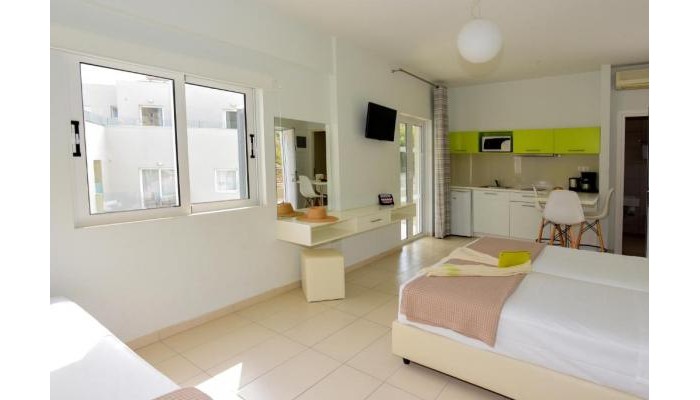 Blue Horizon Apartments poza 10