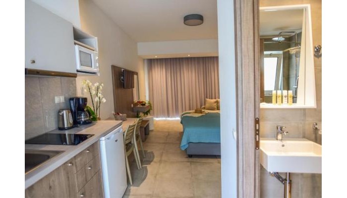 Blue Horizon Apartments poza 4