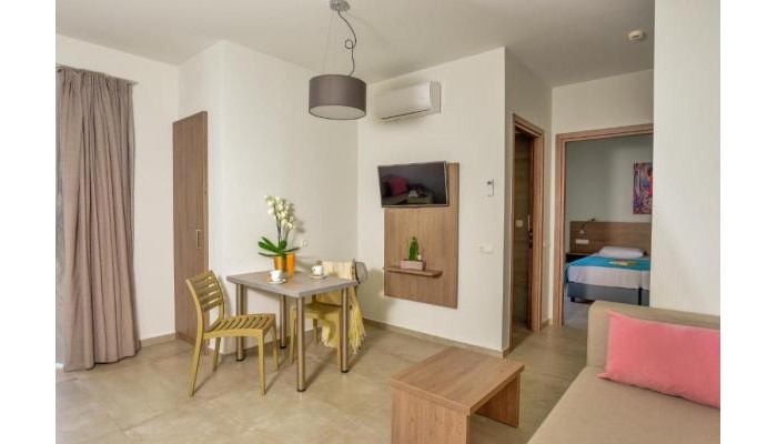 Blue Horizon Apartments poza 6