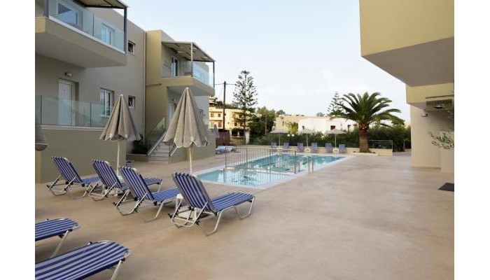 Blue Horizon Apartments poza 15