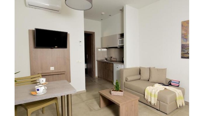 Blue Horizon Apartments poza 8