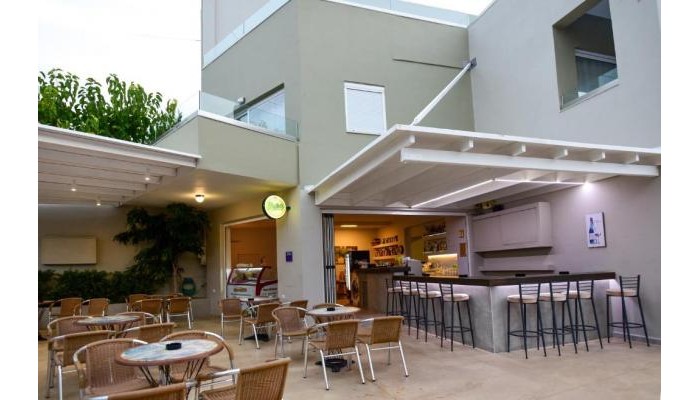 Blue Horizon Apartments poza 13