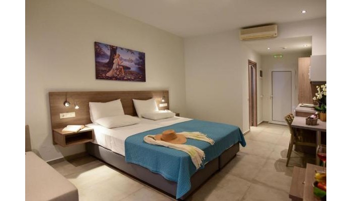 Blue Horizon Apartments poza 9