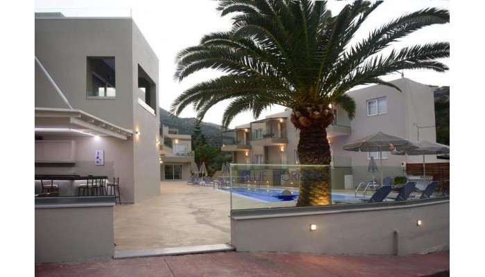 Blue Horizon Apartments poza 1