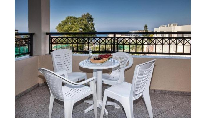 Dorian Bali Apartments poza 13